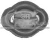 3RG 70904 Holder, exhaust system